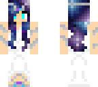 galaxy queen