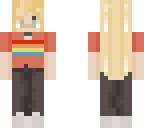 girl