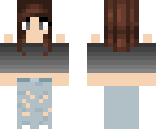 girl skin