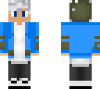 grandpaant