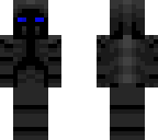 grey trilobite