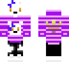 grizzlyjamsauce new color swap