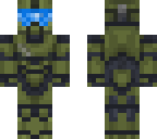 halo master chief