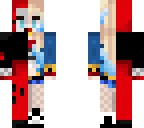 harley guinn