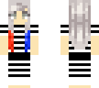 harly guen a prisoner