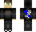 hoodie man edit