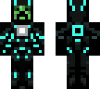 iron creeper