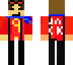 jacko nerd iron