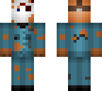 jason voorhees part 9