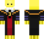 korosensei