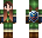 link girl