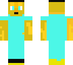 lucas spike