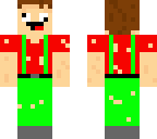 lumber man