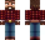 lumberjack