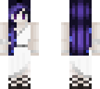 lunar goddess