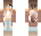 Skin dex  Minecraft Skins