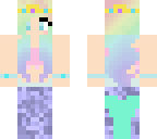 mermaid