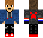 mitchskin