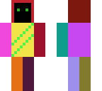 multi color