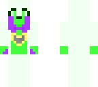 my fnaf charactar