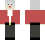 my skin