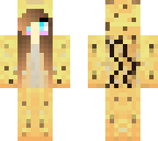 ocelot girl three