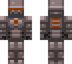 orangishum knight