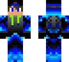 original skin