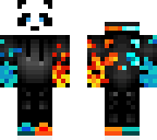 panda
