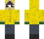 parka penguin