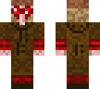 plague doctor