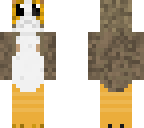 porg