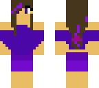 purple princess