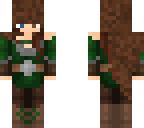 rogue elf