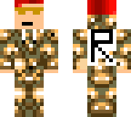 ryan sski's main skin