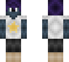 sapphire skin
