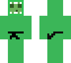 slime tree pj