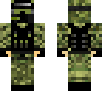 soldier aut