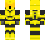 spartan yellow