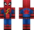 spider-flash