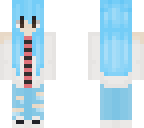 suga female - dna