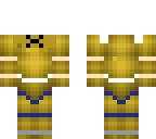 suited gabriel updated