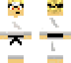 sumo legend