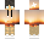 sunset boy edit