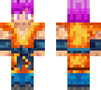 supersaiyanrose