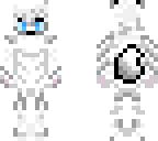 the arctic creature