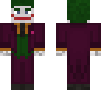 the joker