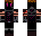 the mountain purple ed