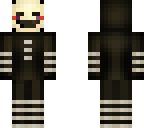 the puppet