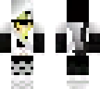 travis as cross sans